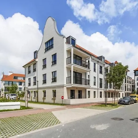 Apartamento Strandhuis Jessica *