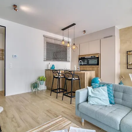 Apartamento Strandhuis Jessica *