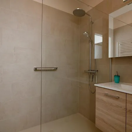 Apartamento Strandhuis Jessica Knokke-Heist