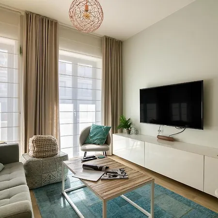 Apartamento Strandhuis Jessica